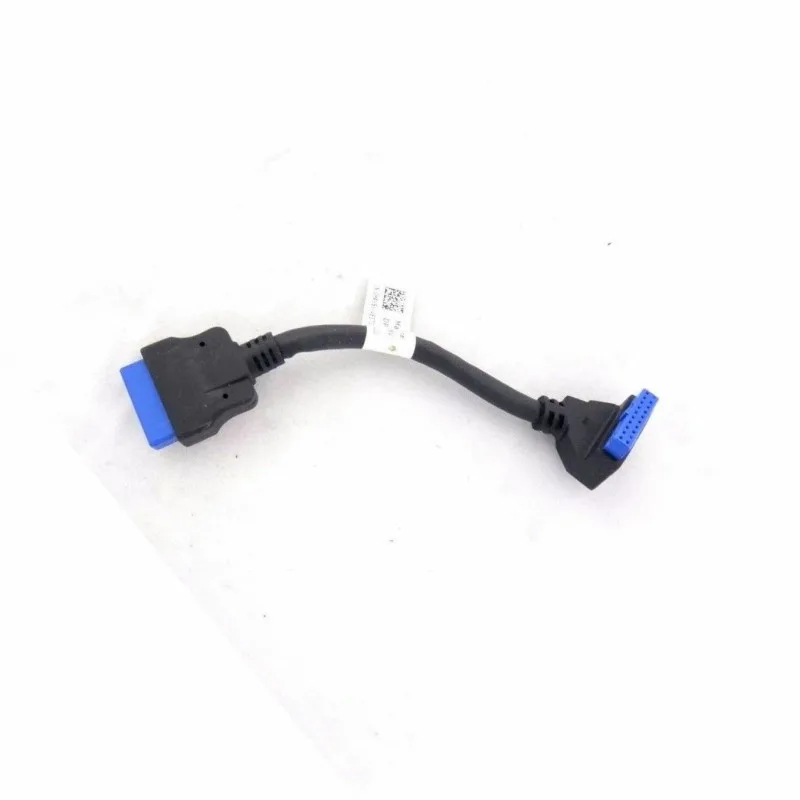 Фронтальная панель ввода/вывода, Usb кабель HKV8V 0HKV8V, для Dell OptiPlex 9020, USB кабель, разъем USFF 9020 HKV8V
Фронтальная панель ввода/вывода, Usb кабель HKV8V 0HKV8V, для Dell OptiPlex 9020, USB кабель, разъем USFF 9020 HKV8V