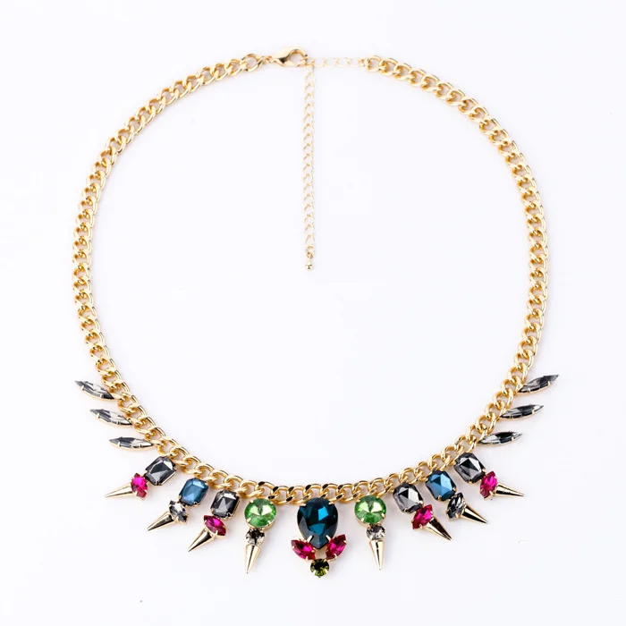 Image New Arrival 2013 Fashion Jewelry Hot Selling Necklace Thanksgiving Gifts