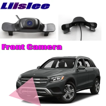 LiisLee Car Front Camera Hood Mesh Front Grille CAM For Mercedes-Benz GLC-Class 2015-2018 16 DIY Manually Control Front Camera
LiisLee Car Front Camera Hood Mesh Front Grille CAM For Mercedes-Benz GLC-Class 2015-2018 16 DIY Manually Control Front Camera