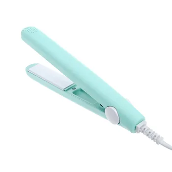US Plug Curls Hair Straightener Ceramic Tourmaline Straightening Curling Styling Tools
US Plug Curls Hair Straightener Ceramic Tourmaline Straightening Curling Styling Tools