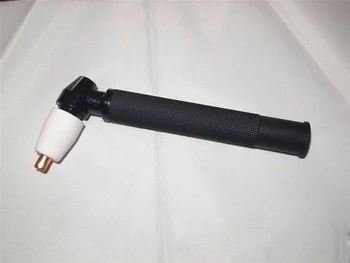 Plasma Cutting Torch Body for PT-31
Plasma Cutting Torch Body for PT-31