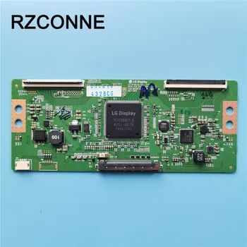 T-CON Board for LG V16 55UHD TM12 6870C-0584A/0584B 43/49/55 inch universal LCD TV 
T-CON Board for LG V16 55UHD TM12 6870C-0584A/0584B 43/49/55 inch universal LCD TV