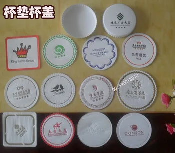 Hotel room supplies cups hotel one - time items coaster wholesale custom processing
Hotel room supplies cups hotel one - time items coaster wholesale custom processing