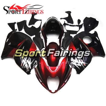 Injection Fairings For Suzuki GSXR1300 Hayabusa 97 98 99 00 01 02 03 04 05 06 07 ABS Plastic Motorcycle Fairing Kit Red Black
Injection Fairings For Suzuki GSXR1300 Hayabusa 97 98 99 00 01 02 03 04 05 06 07 ABS Plastic Motorcycle Fairing Kit Red Black