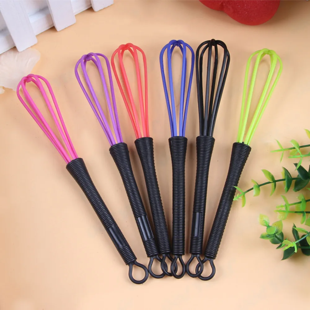 Barber Salon Hair Color Dye Mixer Plastic Blender Hair Color Dye Cream Whisk Mixer DIY Hair Styling Tool Random Color Stirrer
Barber Salon Hair Color Dye Mixer Plastic Blender Hair Color Dye Cream Whisk Mixer DIY Hair Styling Tool Random Color Stirrer