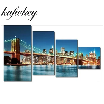 Golden Gate Bridge 5d diy Diamond Painting diamond Embroidery Kit Pictures of Rhinestones Multi-Picture Combination Triptych
Golden Gate Bridge 5d diy Diamond Painting diamond Embroidery Kit Pictures of Rhinestones Multi-Picture Combination Triptych