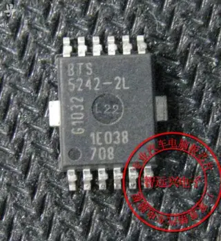 Free shipping!100%New and original BTS5242-2L 
Free shipping!100%New and original BTS5242-2L