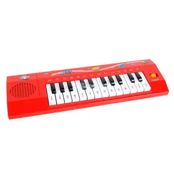 2019 Musical Keyboard Educational Developmental Baby Kids Training Toy Musical Instrument Toy Levert Hot
2019 Musical Keyboard Educational Developmental Baby Kids Training Toy Musical Instrument Toy Levert Hot