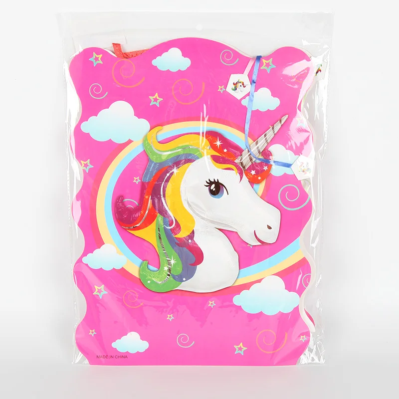 Unicorn folding pinata baby shower party game supplies unicorn theme party game decoration unicorn pinata 49*27cm party supplies
Unicorn folding pinata baby shower party game supplies unicorn theme party game decoration unicorn pinata 49*27cm party supplies