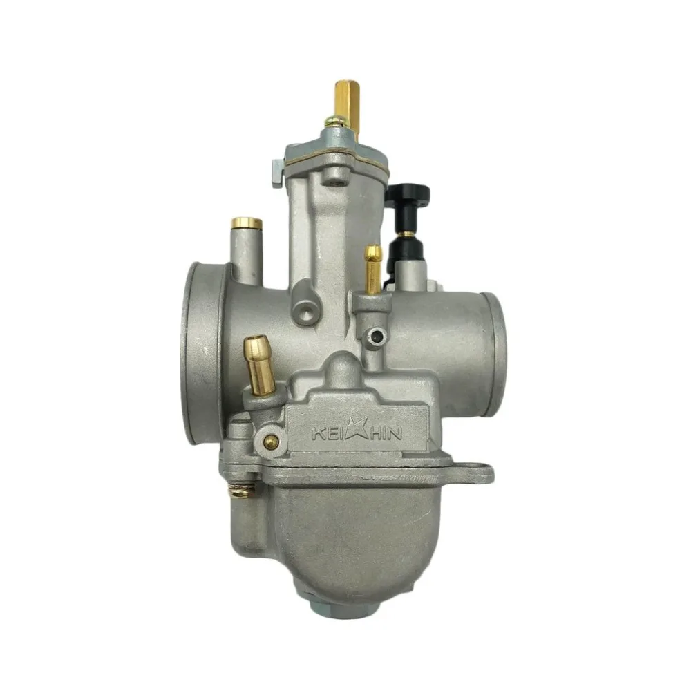 High Quality Carburetor For PWK Motorcycle Engine Carb Great Replacement for the Old Carburetor Auto Accessory
High Quality Carburetor For PWK Motorcycle Engine Carb Great Replacement for the Old Carburetor Auto Accessory