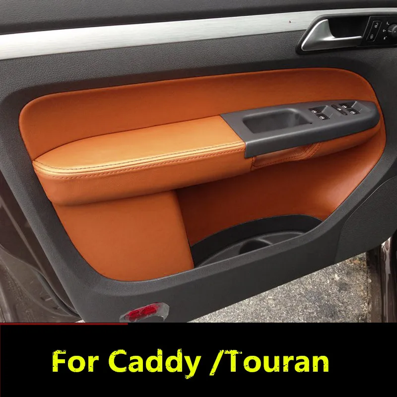 Microfibre Leather Interior Door Panel Armrest Cover For Volkswagen Touran Caddy 2006 07 08 09 10 11 12 13 14 15 AB206
Microfibre Leather Interior Door Panel Armrest Cover For Volkswagen Touran Caddy 2006 07 08 09 10 11 12 13 14 15 AB206