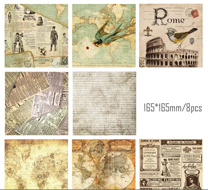 Hemere Vintage Background Sticker Metal Cutting Dies Stencils for DIY Scrapbooking Album Stamp Paper Card Embossing
Hemere Vintage Background Sticker Metal Cutting Dies Stencils for DIY Scrapbooking Album Stamp Paper Card Embossing