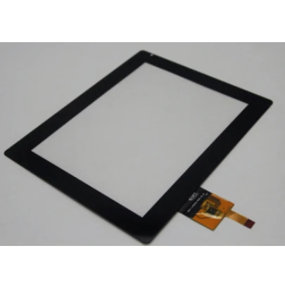 New 8" inch Pipo Max S2 MAX-S2 Tablet Capacitive touch screen touch panel digitizer glass Sensor replacement Free Shipping