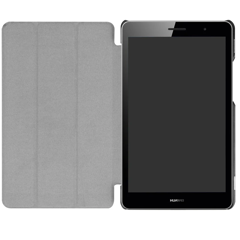 Tablet Case For Huawei Media Pad T3 8.0 Solid Slim Folding Cover Stand Smart Case Tablet PC Protective for huawei T3 8 inch
Tablet Case For Huawei Media Pad T3 8.0 Solid Slim Folding Cover Stand Smart Case Tablet PC Protective for huawei T3 8 inch
