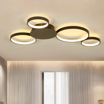 VEIHAO Surface Mounted Modern Led Ceiling Lights For Living Room luminaria led Bedroom Fixtures Indoor Home Dec Ceiling Lamp
VEIHAO Surface Mounted Modern Led Ceiling Lights For Living Room luminaria led Bedroom Fixtures Indoor Home Dec Ceiling Lamp