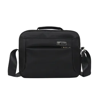 Men's Fashion Casual Solid Color Business Shoulder Bag Outdoor Messenger Bags High Capacity High Quatily Durable Handbags#LR2
Men's Fashion Casual Solid Color Business Shoulder Bag Outdoor Messenger Bags High Capacity High Quatily Durable Handbags#LR2
