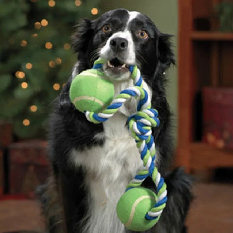 High Qquality Cotton Rope Dog Toys Big Dog Ball Toys Durable Rope Braided Ball Dog Chew Toys Pet Training Best Choice
High Qquality Cotton Rope Dog Toys Big Dog Ball Toys Durable Rope Braided Ball Dog Chew Toys Pet Training Best Choice