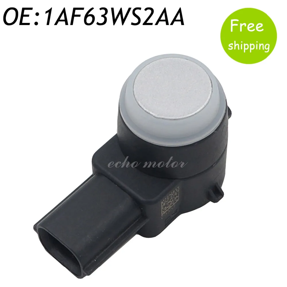 New Fits Chrysler Parking Sensor PDC Sensor Parking Distance Control Sensor 1AF63WS2AA 0263003359
New Fits Chrysler Parking Sensor PDC Sensor Parking Distance Control Sensor 1AF63WS2AA 0263003359