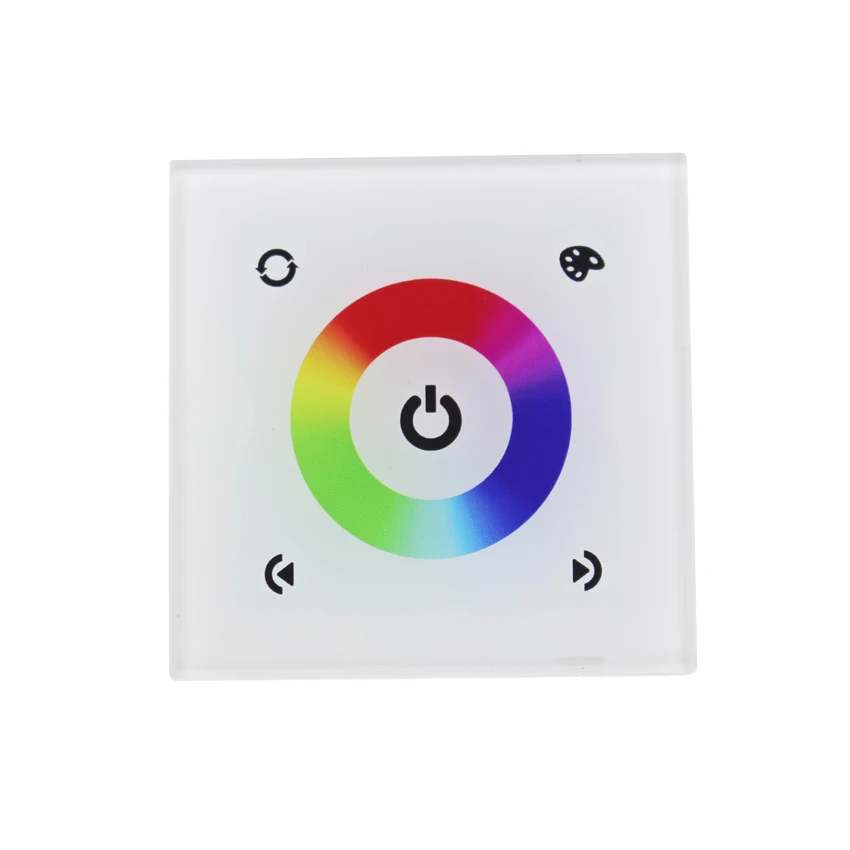 Free Shipping EU standard led 12v 24v led touch controller dimmer 12v 24v rgb controller for led strip output 3ch 12A 144W 288W
Free Shipping EU standard led 12v 24v led touch controller dimmer 12v 24v rgb controller for led strip output 3ch 12A 144W 288W