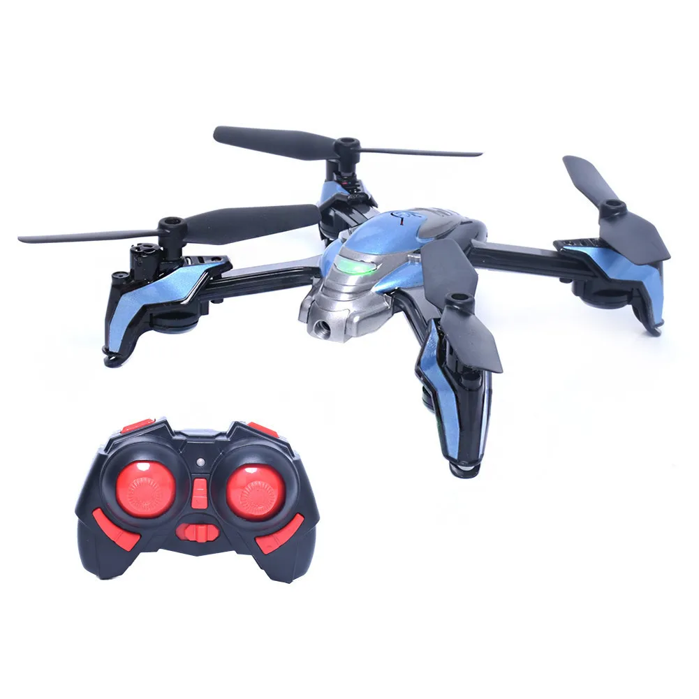 K90 Air Pressure Altitude Hold 2 Mega Pixel Camera Remote Control Quadcopter Remote Control Version (Built-in Battery ) 2 Colors
K90 Air Pressure Altitude Hold 2 Mega Pixel Camera Remote Control Quadcopter Remote Control Version (Built-in Battery ) 2 Colors
