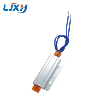 LJXH PTC Heater Heating Element 220V 60/100/120/150 degrees Constant Temperature Size 60x28x7mm Hair Dryer Curlers 2PCS/LOT
LJXH PTC Heater Heating Element 220V 60/100/120/150 degrees Constant Temperature Size 60x28x7mm Hair Dryer Curlers 2PCS/LOT