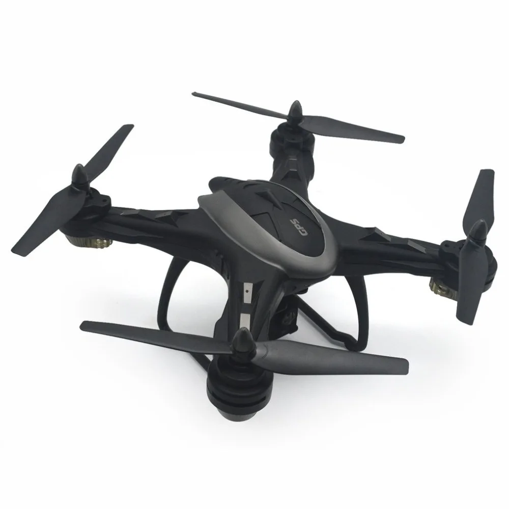 X38G Smart Selfie GPS RC Drone Quadcopter with Real Time 4K Wifi FPV Wide Angle Camera Hovering One Key Return Headless Mode
X38G Smart Selfie GPS RC Drone Quadcopter with Real Time 4K Wifi FPV Wide Angle Camera Hovering One Key Return Headless Mode