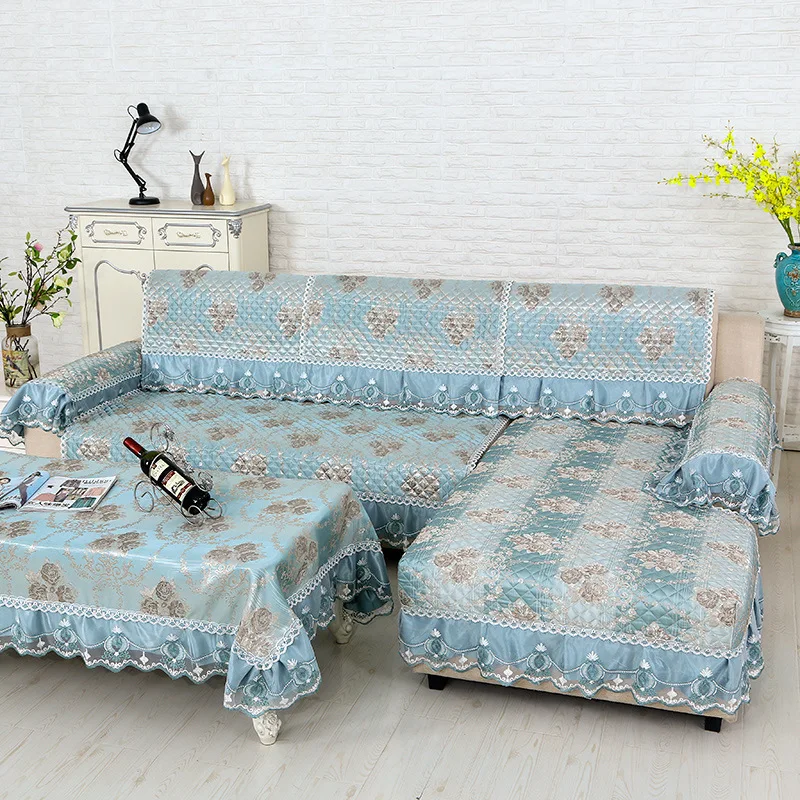 Anti-dirty Non-slip Sofa Cover Pet Dog Mat Cushion Corner Couch Sofa Towel For Sectional Sofa Slip-Resistence Sofa Towels Home
Anti-dirty Non-slip Sofa Cover Pet Dog Mat Cushion Corner Couch Sofa Towel For Sectional Sofa Slip-Resistence Sofa Towels Home