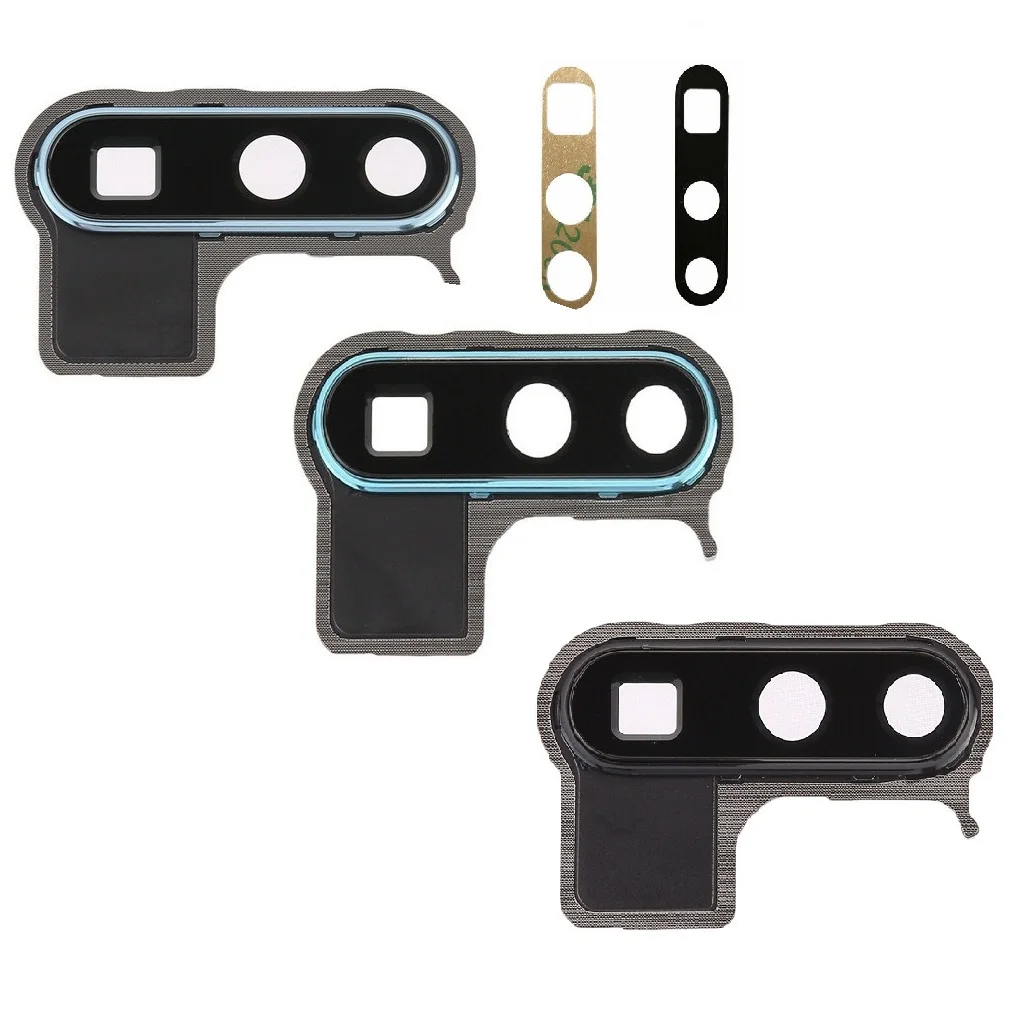 OEM Rear Back Camera Cover With Glass Lens and Adhesive for Huawei P30 Pro phone
OEM Rear Back Camera Cover With Glass Lens and Adhesive for Huawei P30 Pro phone
