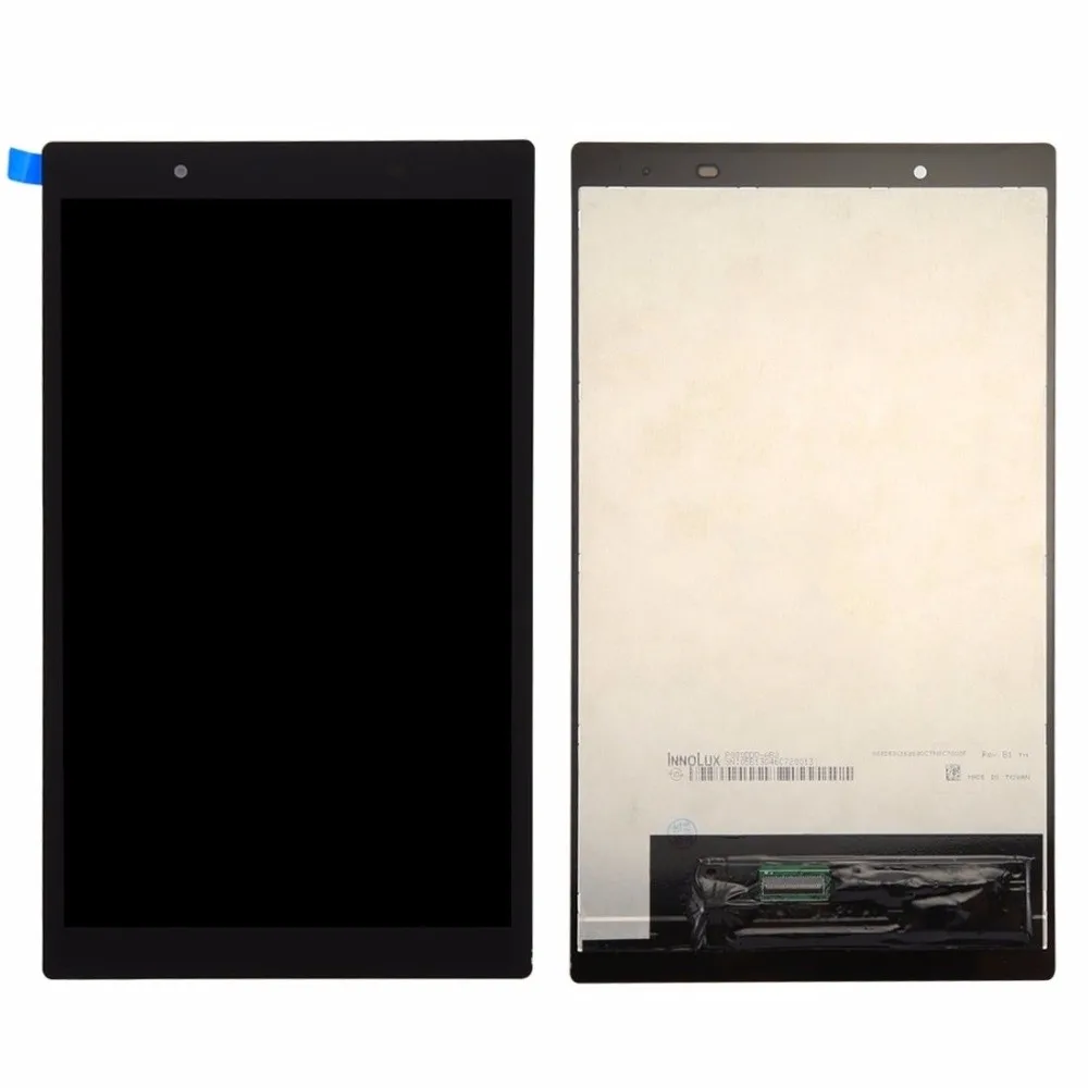Neotinking ЖК экран дисплей в сборе для Lenovo Tab4 8/8504/TB 8504F/TB 8504X кодирующий
