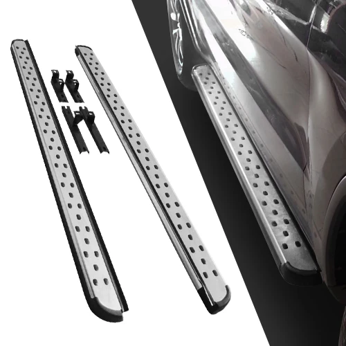 Side Step for JEEP Grand Cherokee 2011-2018 Running Board Nerf Bar Platform Iboard
Side Step for JEEP Grand Cherokee 2011-2018 Running Board Nerf Bar Platform Iboard