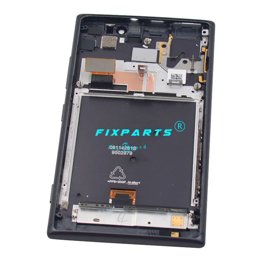 Nokia lumia 925 LCD