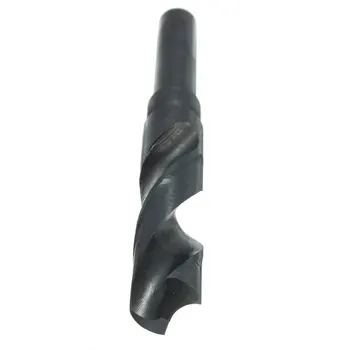 WSFS Hot 15.5mm Reduced 1/2 inch Straigth Shank Electric HSS Twist Drill Bit Tool
WSFS Hot 15.5mm Reduced 1/2 inch Straigth Shank Electric HSS Twist Drill Bit Tool