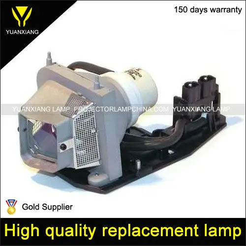 High quality projector lamp bulb 311-8943,725-10120,311 8943,725 10120,3118943 for projector Dell 1209S Dell 1409X Dell 1609WX