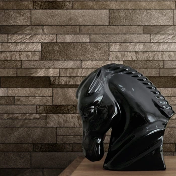 beibehang hotel restaurant imitation horse hair leather PVC wallpaper personality leather fur living room background wallpaper
beibehang hotel restaurant imitation horse hair leather PVC wallpaper personality leather fur living room background wallpaper