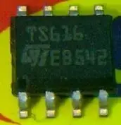 TS616IDW UCC37321DR AT-220TR TPIC6B595DW DG412DY MAX1680ESA | Электроника