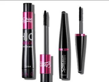 100pcs BIOAQUA 2 in 1 False eyelashes + Mascara 3D Fiber Makeup Eyelashes Lengthening Mascara Volume Express Maquiagem Eyelash
100pcs BIOAQUA 2 in 1 False eyelashes + Mascara 3D Fiber Makeup Eyelashes Lengthening Mascara Volume Express Maquiagem Eyelash