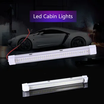 DC12V 72 LED Bar Lights Aluminium Car Light LED Rigid Strip 4.5w 500LM T5 LED Tube Lamp 34cm LED Hard Strip with ON/OFF Switch
DC12V 72 LED Bar Lights Aluminium Car Light LED Rigid Strip 4.5w 500LM T5 LED Tube Lamp 34cm LED Hard Strip with ON/OFF Switch