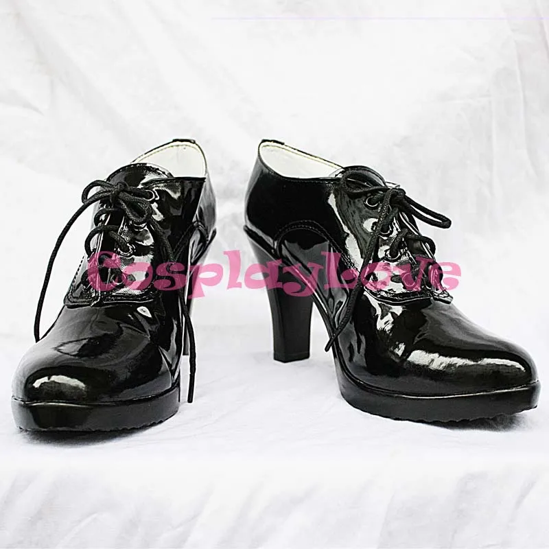 Custom Made Black Conerlia Cosplay Shoes Boots From Black Butler Kuroshitsuji Cosplay For Christmas Halloween CosplayLove
Custom Made Black Conerlia Cosplay Shoes Boots From Black Butler Kuroshitsuji Cosplay For Christmas Halloween CosplayLove