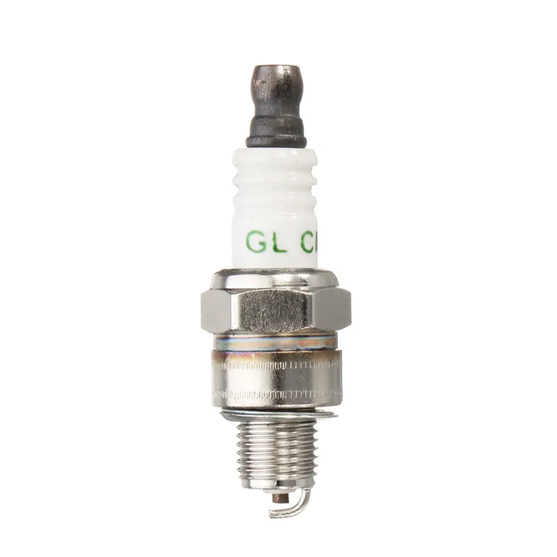 For Spark Plug CMR5H Replacement Fit For Honda GX25 GX35 Motor Trimmer Blower Edger
For Spark Plug CMR5H Replacement Fit For Honda GX25 GX35 Motor Trimmer Blower Edger