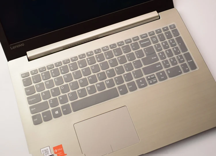 Laptop Clear Silicone Keyboard Cover Protector For Lenovo ideapad 720-15/720S-15/320-15/320S-15/520-15/V330-15/V130-15/330S-15
Laptop Clear Silicone Keyboard Cover Protector For Lenovo ideapad 720-15/720S-15/320-15/320S-15/520-15/V330-15/V130-15/330S-15