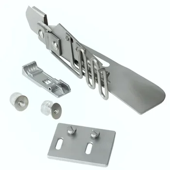 Top Fold Bottom Raw Binder For Husqvarna Viking Huskylock S25, S21 floder #620143096
Top Fold Bottom Raw Binder For Husqvarna Viking Huskylock S25, S21 floder #620143096