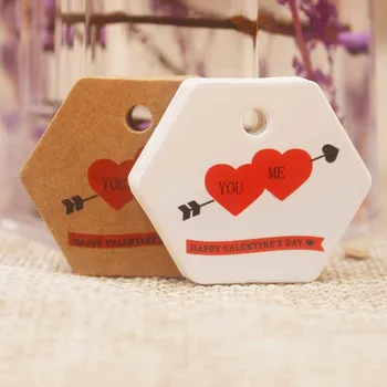 1000pc/lot new arrival Happy valentines day decoration tag Sweet heart w/arrow gift/wedding label tag/jewelry products hang tag
1000pc/lot new arrival Happy valentines day decoration tag Sweet heart w/arrow gift/wedding label tag/jewelry products hang tag