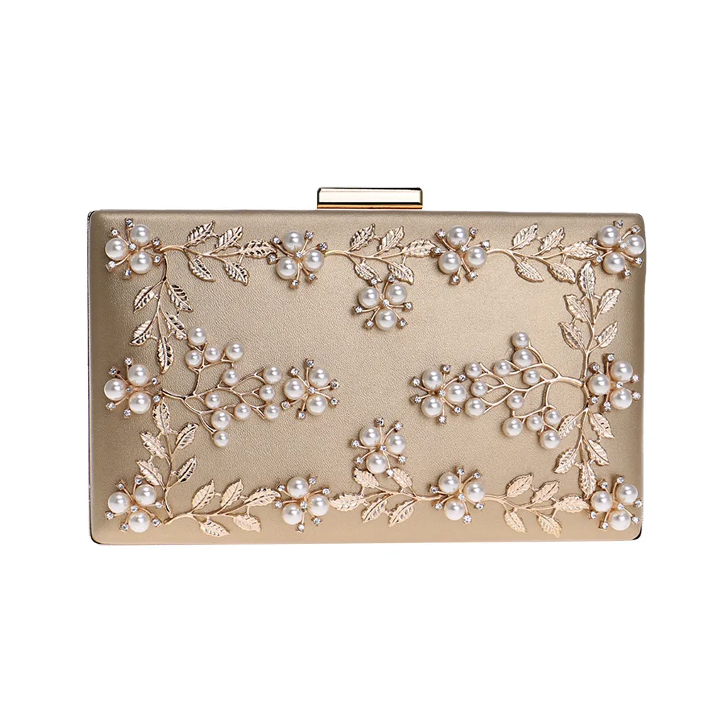 OCARDIAN-Women Evening Bag Fashion Wedding Clutch Bag With Chain Luxury Glitter Party Bridal Ladies Handbags Bolsa Muje 6J19 
OCARDIAN-Women Evening Bag Fashion Wedding Clutch Bag With Chain Luxury Glitter Party Bridal Ladies Handbags Bolsa Muje 6J19