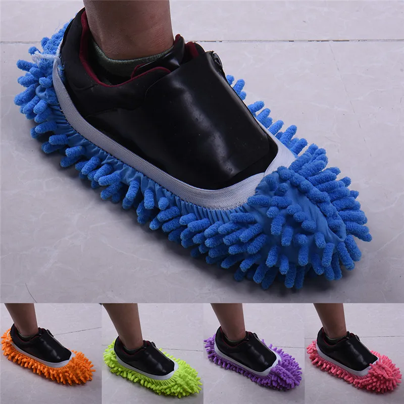 Micro Fiber Lazy Drag Shoe Covers 1 Micro Fiber Lazy Drag Shoe Covers 5