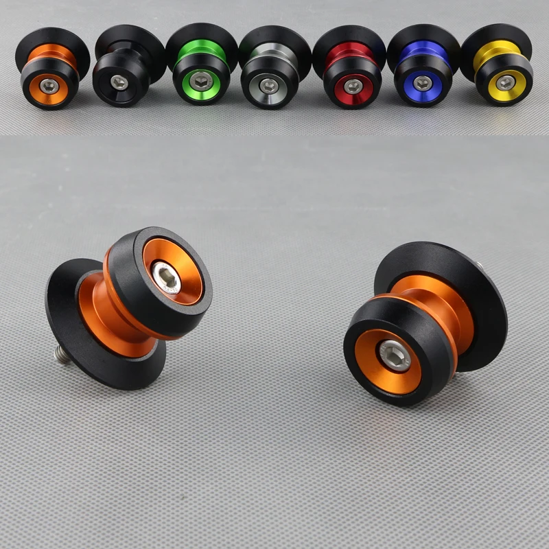 For Aprilia Dorsoduro 1200 Dorsoduro 750 Motorcycle Accessories CNC Aluminum Swingarm Spools Slider Stand Bobbins Screws
For Aprilia Dorsoduro 1200 Dorsoduro 750 Motorcycle Accessories CNC Aluminum Swingarm Spools Slider Stand Bobbins Screws