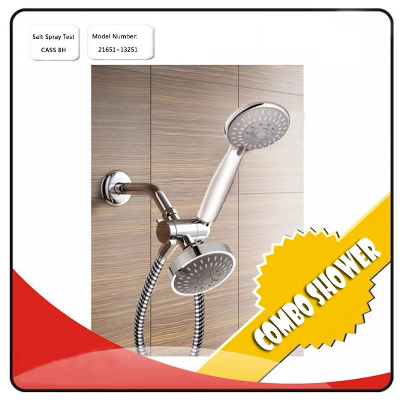 Shower nozzle (14)