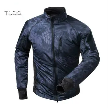 Mountaineering riding jacket camouflage jacket 2019 new outdoor waterproof plus velvet ultra light warm winter clothes
Mountaineering riding jacket camouflage jacket 2019 new outdoor waterproof plus velvet ultra light warm winter clothes