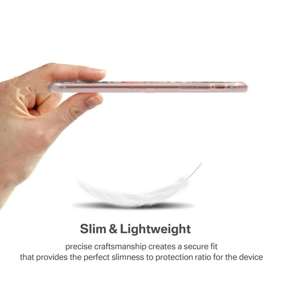 Clear Patterned Slim Soft Rubber Silicone Case Cover sFor Huawei Mate 20 Lite Ultra Thin Capa Coque For Huawei Mate 20 Lite Case (5)