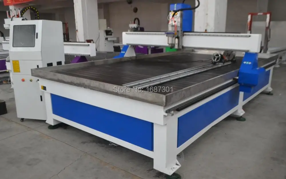 2040 cnc machine