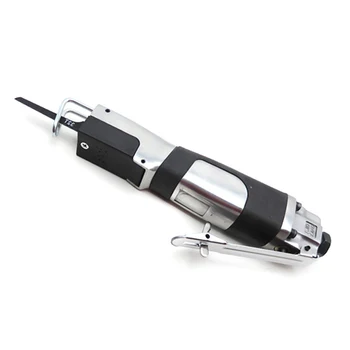 Compact Portable Aluminium Alloy Shell Pneumatic Reciprocating Saw Pneumatic Cutting Machine Pneumatic Tool
Compact Portable Aluminium Alloy Shell Pneumatic Reciprocating Saw Pneumatic Cutting Machine Pneumatic Tool